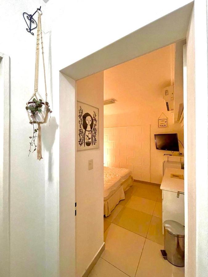 Hermoso Y Comodo Alojamiento Con Patio En Nunez Buenos Aires Buitenkant foto
